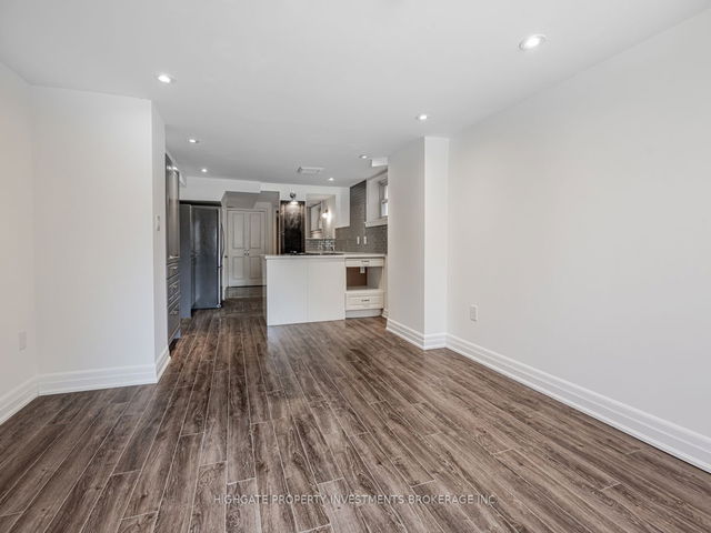 Basemen - 170 Ennerdale Road