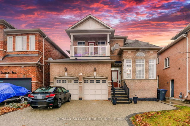 91 Southlake Boulevard