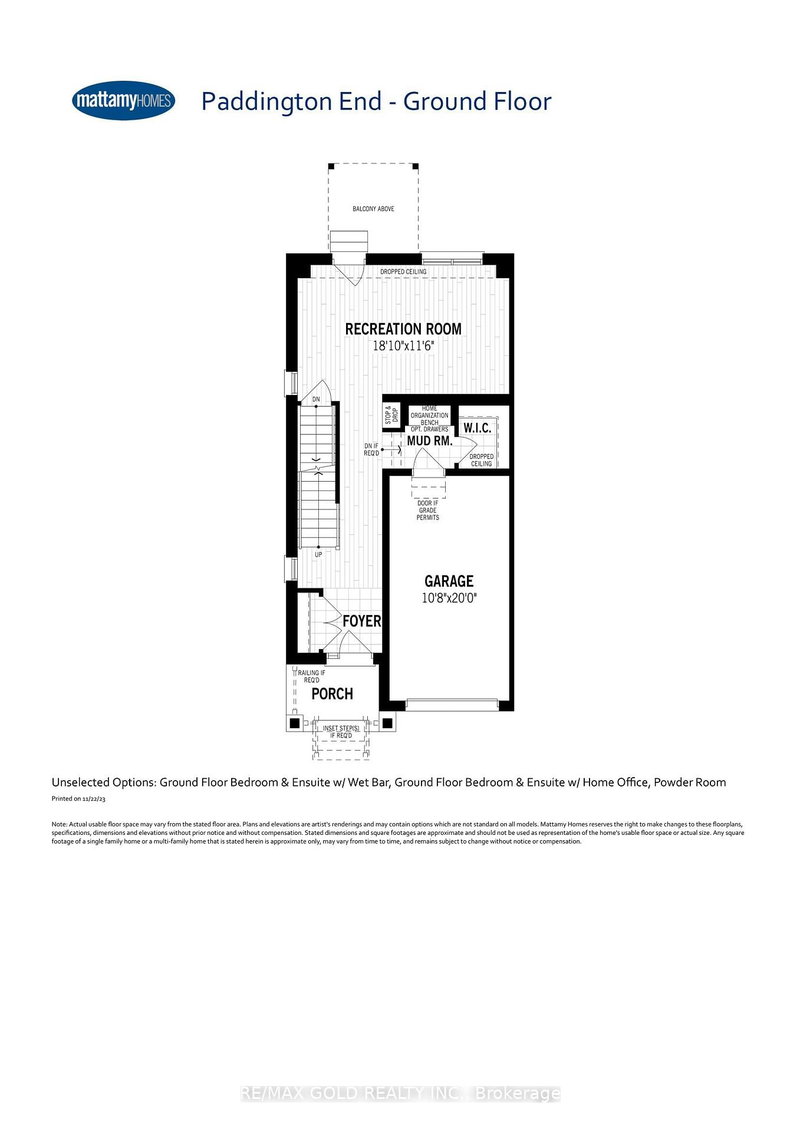 5206 Viola Desmond Dr, Mississauga, L5M 0R5 | Image 2