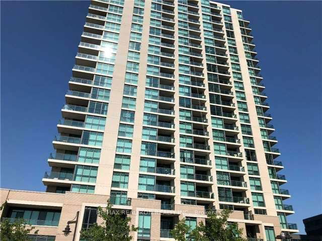 1706 - 205 Sherway Gardens Road