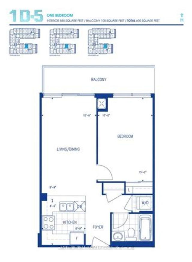 923 - 15 James Finlay Way