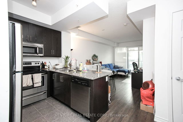 923 - 15 James Finlay Way