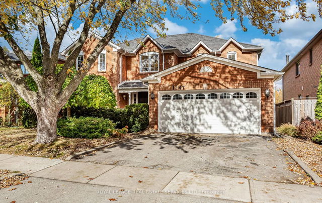 1197 Bowman Drive