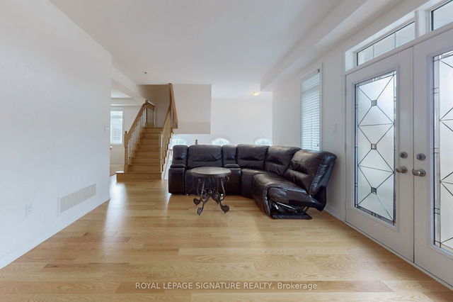 495 Queen Mary Drive