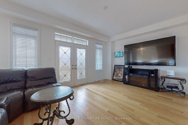 495 Queen Mary Drive