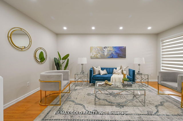 15 Bobcat Street