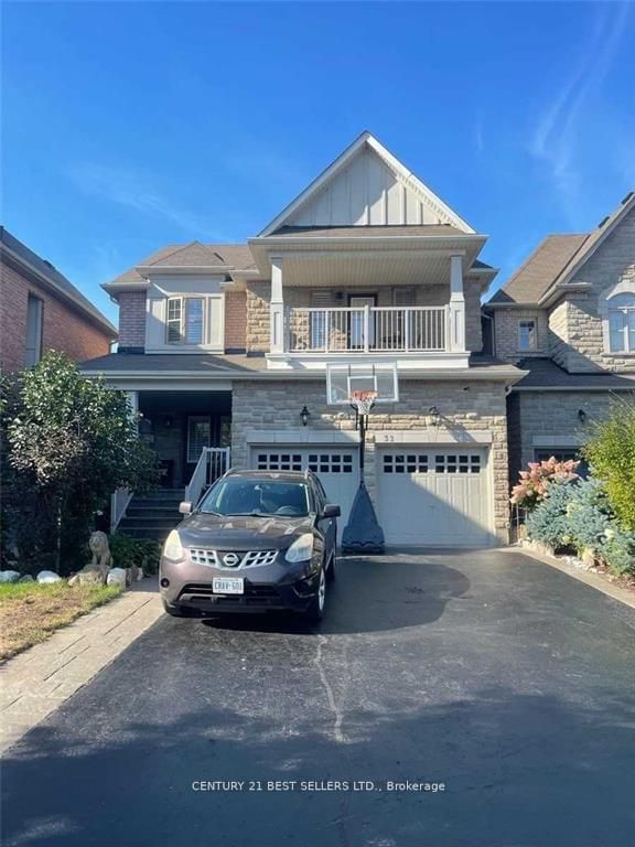Bsmt - 32 Stephanie Avenue