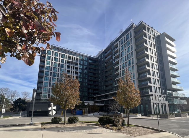 709 - 80 Esther Lorrie Drive