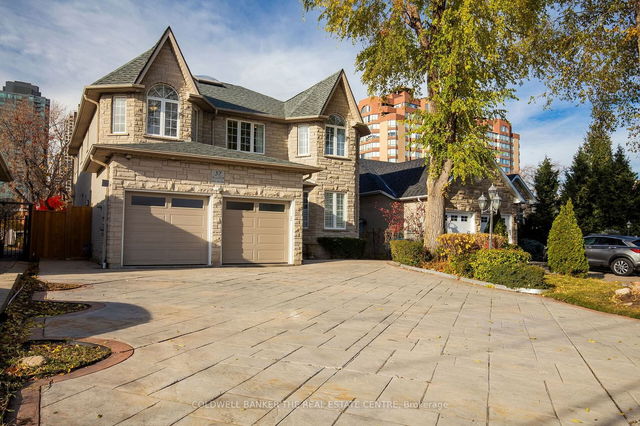 57 Fairview Road