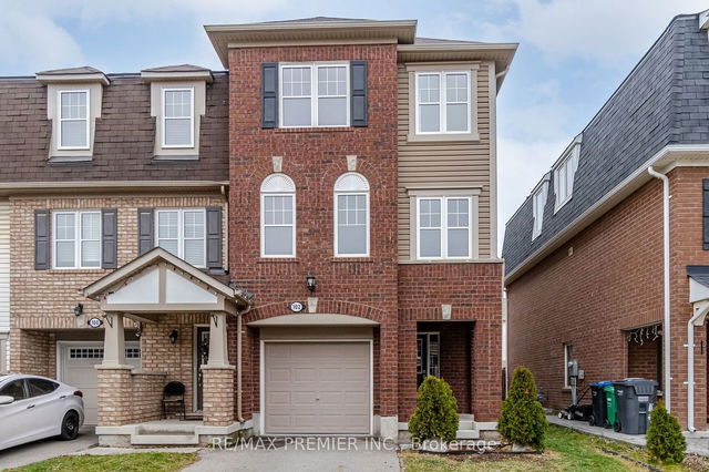 102 Vanhorne Close