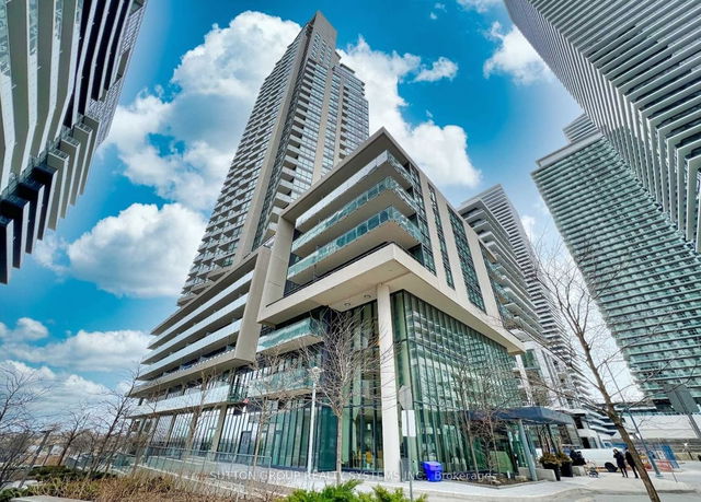 512 - 59 Annie Craig Drive