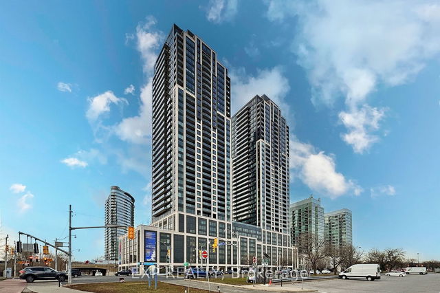 2202 - 1928 Lakeshore Boulevard