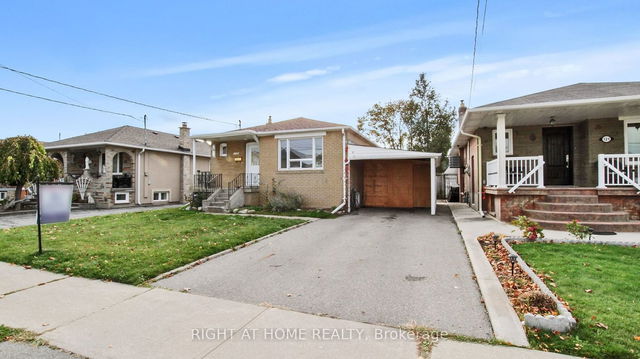 119 Gilley Road