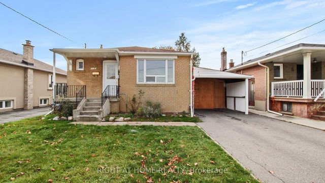 119 Gilley Road