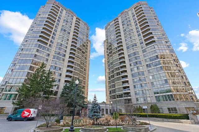1701 - 55 Kingsbridge Garden Circle