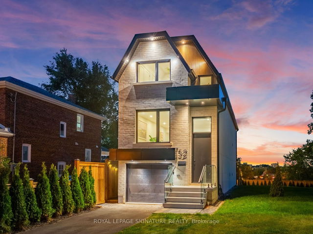 52 Cannon Road
