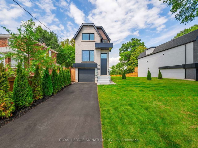 52 Cannon Road