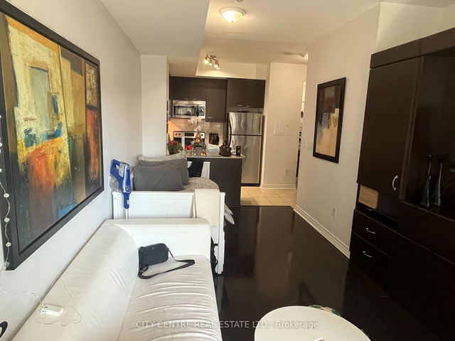 1312 - 385 Prince Of Wales Drive