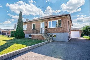 1 Dorsey Drive
