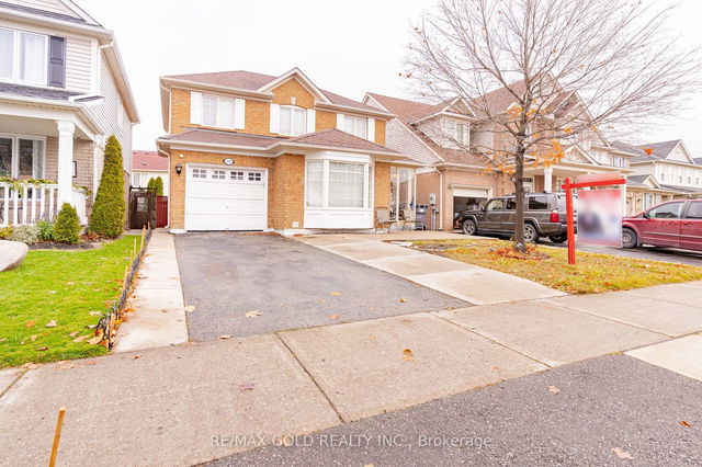 255 Brisdale Drive