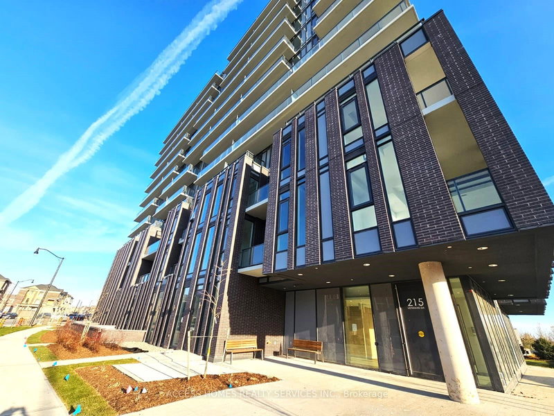 207 (s) - 215 Veterans Dr N, Brampton, L7A 5L6 | Image 2