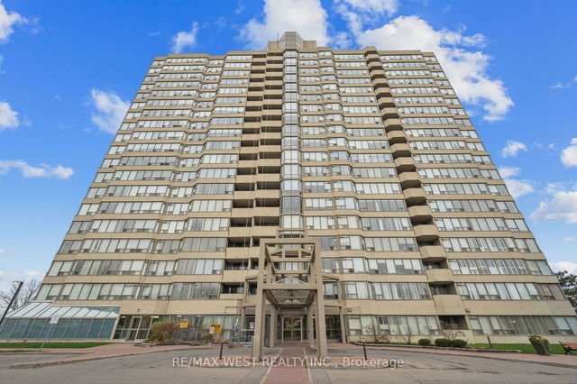 1402 - 700 Constellation Drive