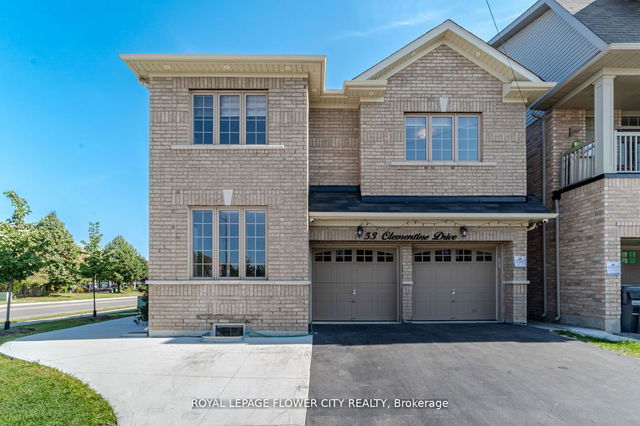53 Clementine Drive