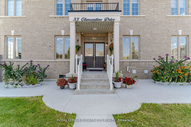 53 Clementine Drive