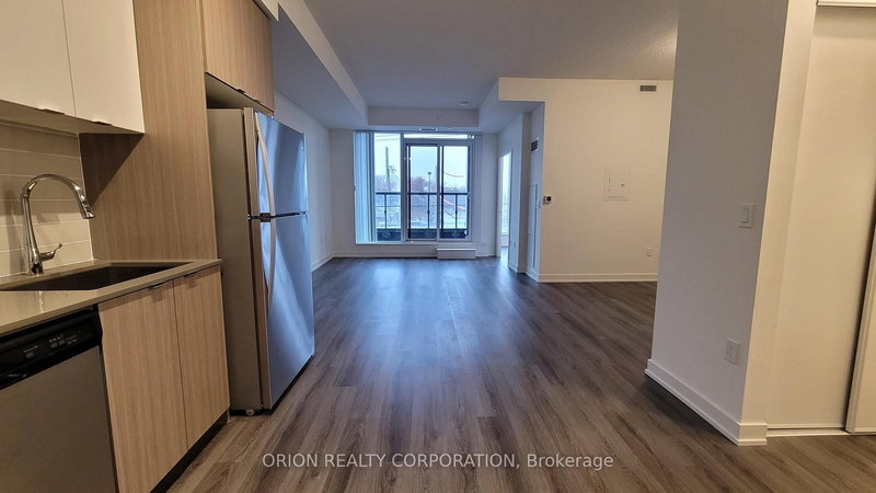 212 - 859 The Queensway, Toronto, M8Z 1N8 | Image 2