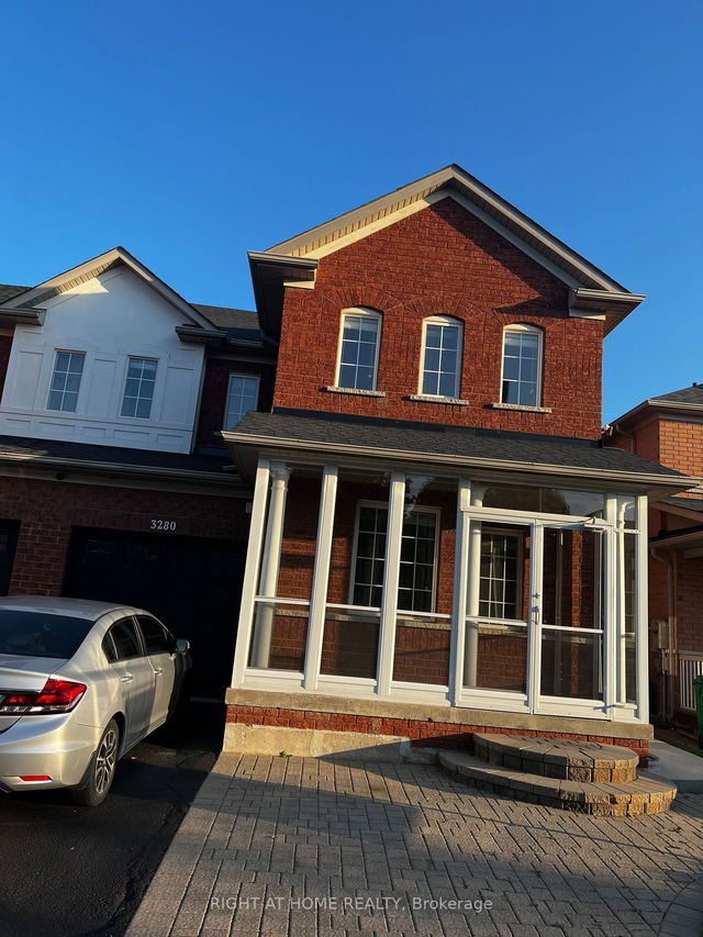 Upper - 3280 Camberwell Drive