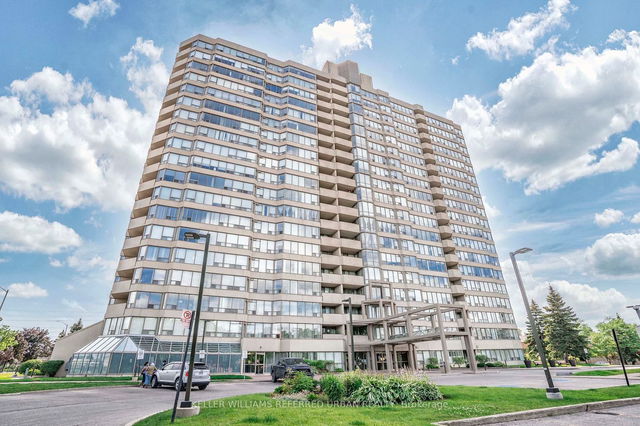 701 - 700 Constellation Drive