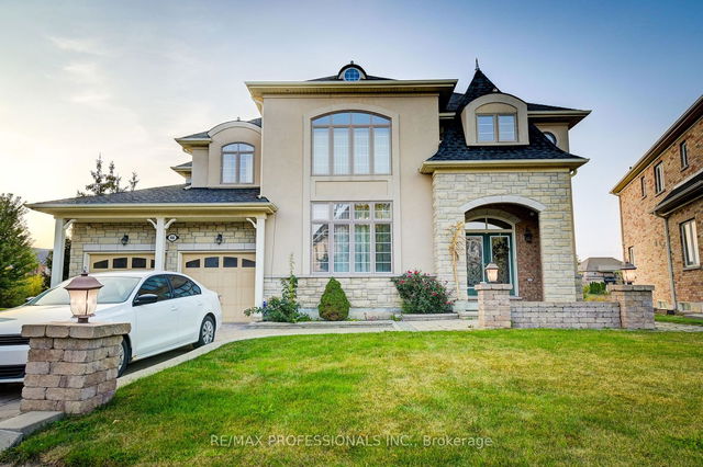 46 Vespahills Crescent