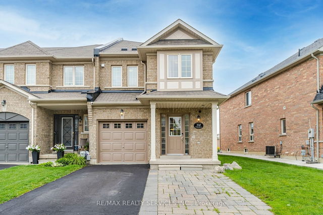 98 Tomabrook Crescent