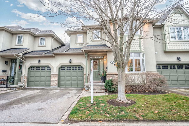 Unit 16 - 1566 Clarkson Road