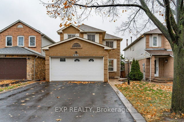 3131 Valcourt Crescent