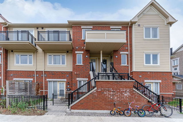 192 - 250 SUNNY MEADOW Boulevard