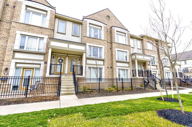 122 - 1 Beckenrose Court