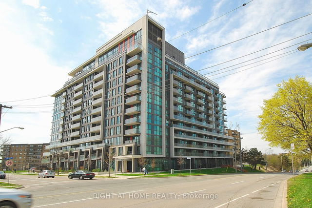 1201 - 80 Esther Lorrie Drive