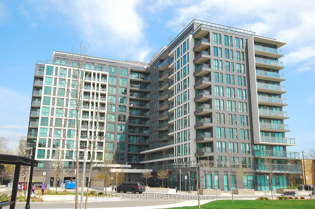 1201 - 80 Esther Lorrie Drive