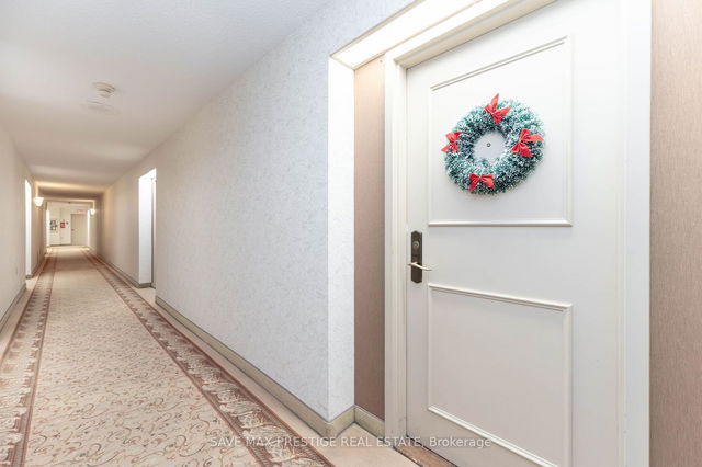 1408 - 25 Fairview Road