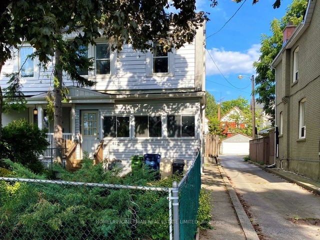 417 Indian Grove