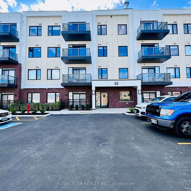 113 - 62 Sky Harbour Drive