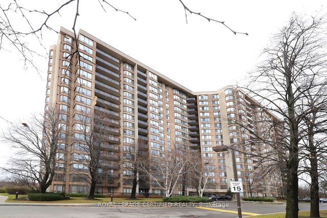 203 - 20 Cherrytree Drive