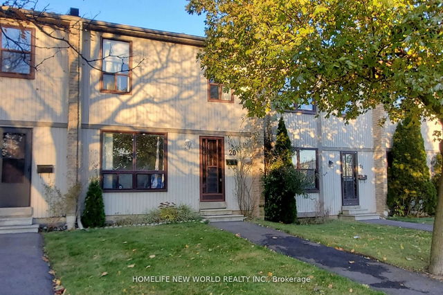 20 Guildford Crescent