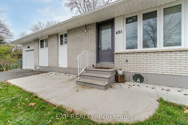 491 Falgarwood Drive
