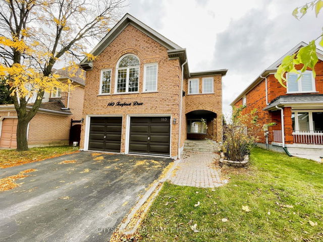 140 FERNFOREST Drive