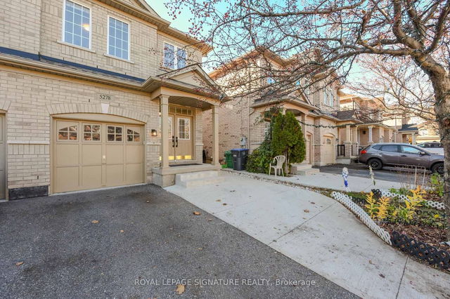5278 Pedalina Drive