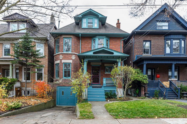 135 Springhurst Avenue