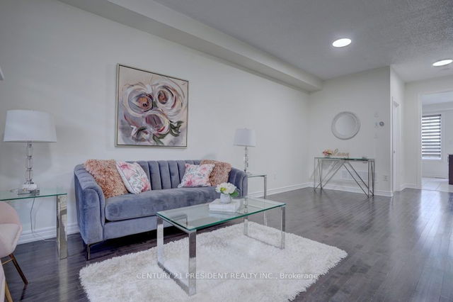 35 Saint Dennis Road