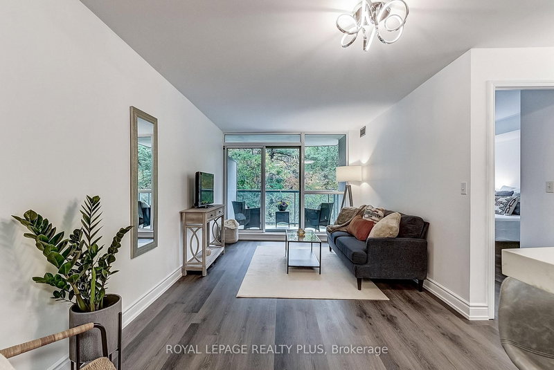 508 - 2565 Erin Centre Blvd, Mississauga, L5M 6Z9 | Image 2